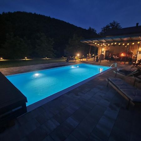 Soko Holiday Home Bihać Екстериор снимка