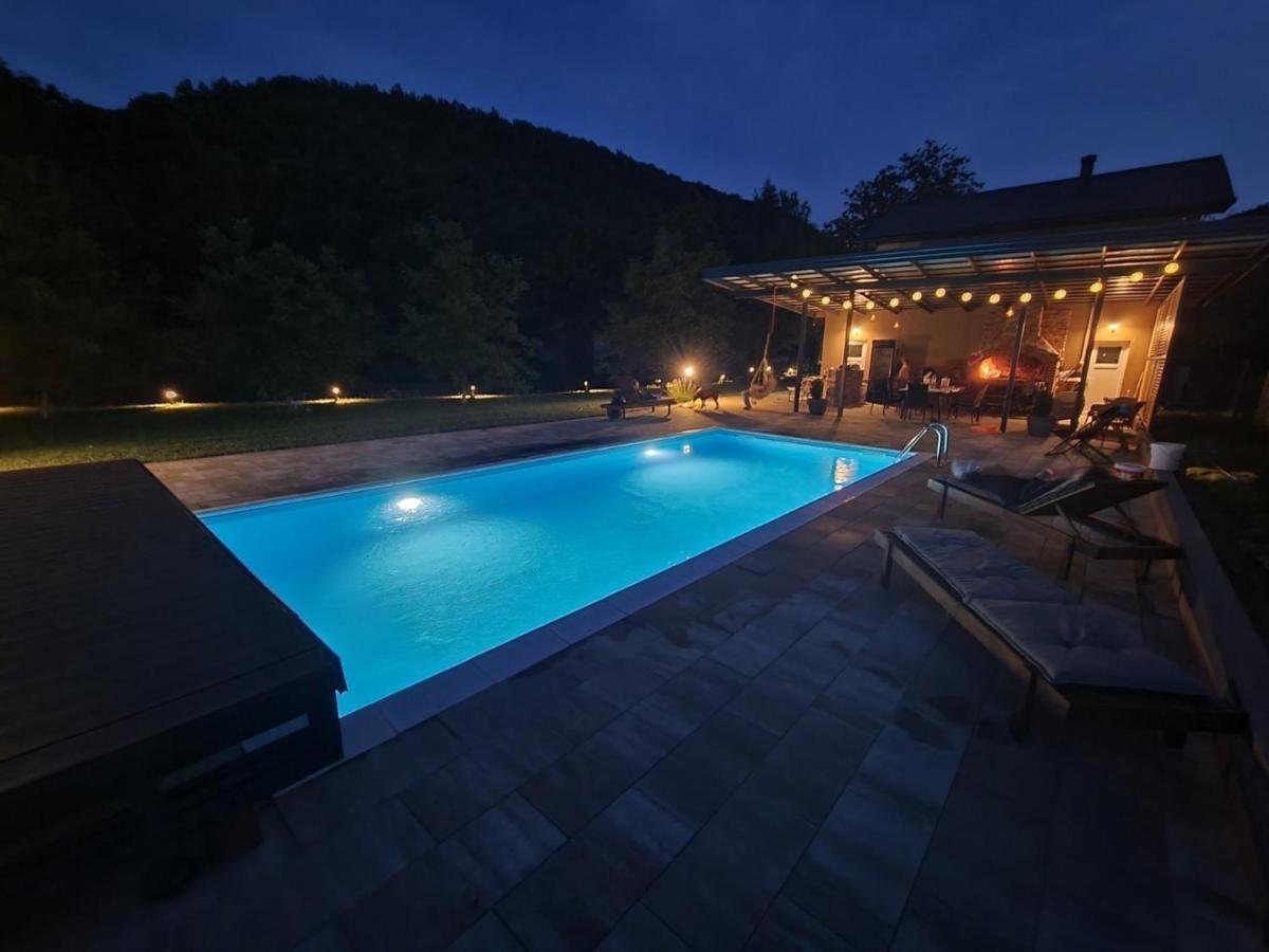 Soko Holiday Home Bihać Екстериор снимка