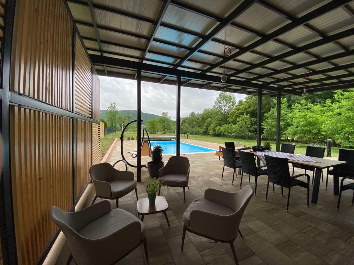 Soko Holiday Home Bihać Екстериор снимка