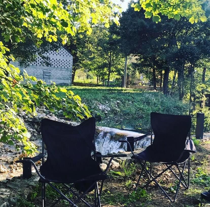 Soko Holiday Home Bihać Екстериор снимка