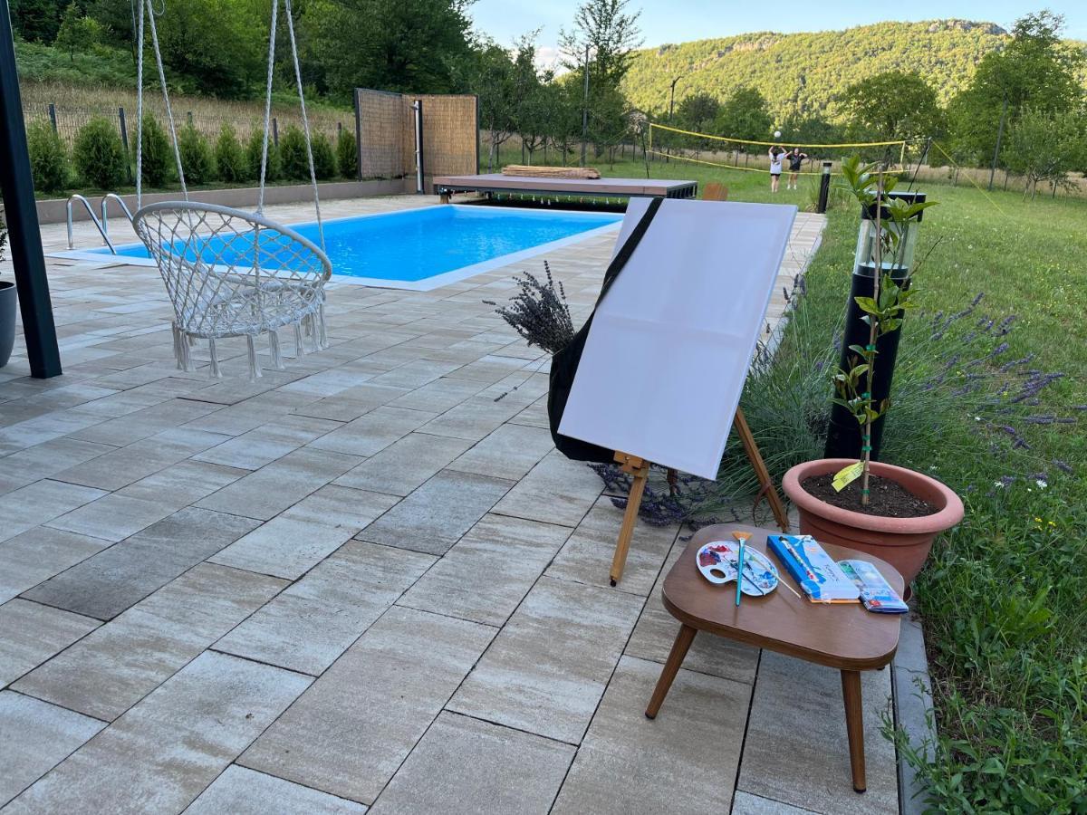 Soko Holiday Home Bihać Екстериор снимка