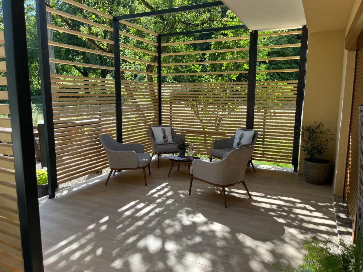 Soko Holiday Home Bihać Екстериор снимка