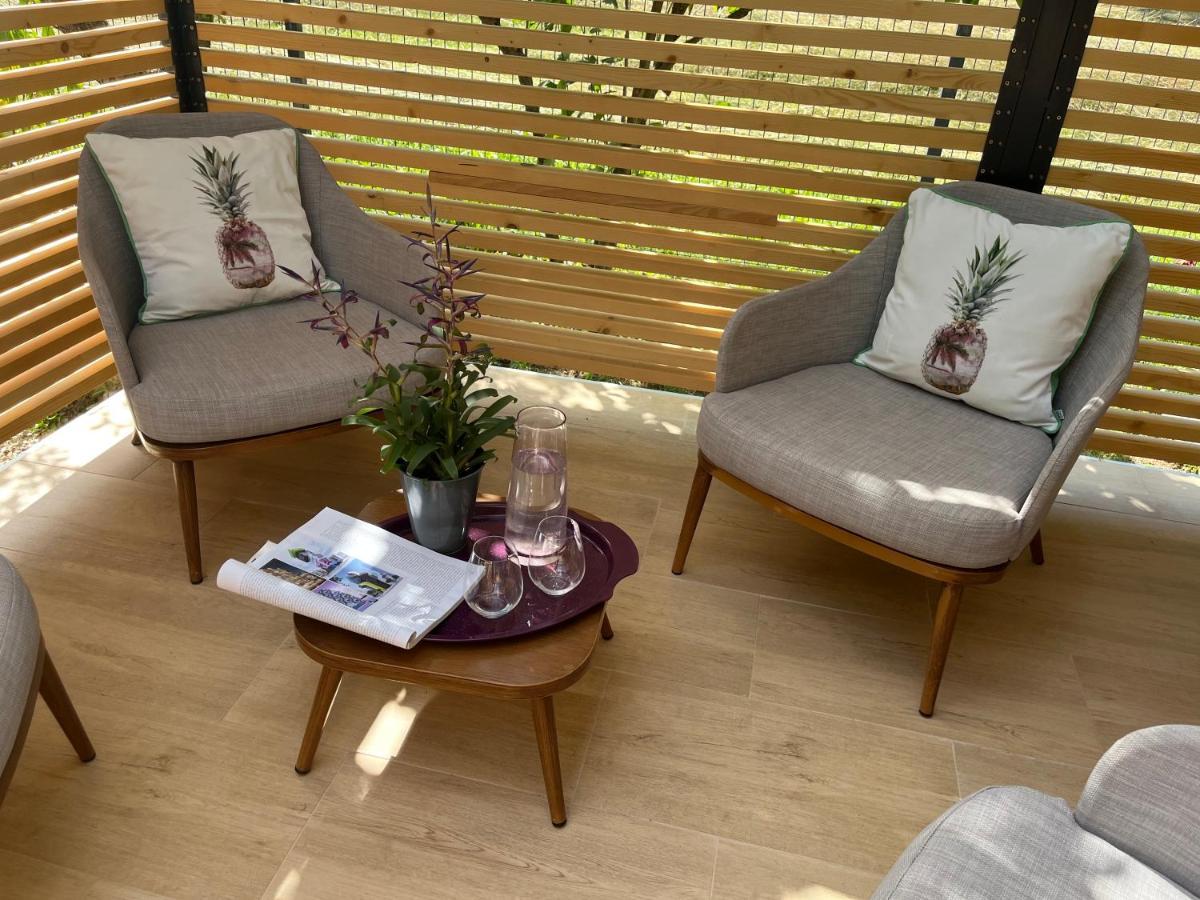 Soko Holiday Home Bihać Екстериор снимка