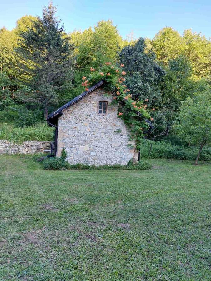 Soko Holiday Home Bihać Екстериор снимка