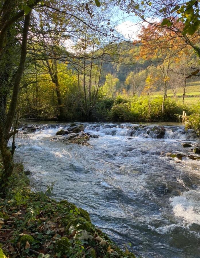 Soko Holiday Home Bihać Екстериор снимка