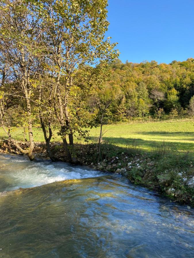 Soko Holiday Home Bihać Екстериор снимка