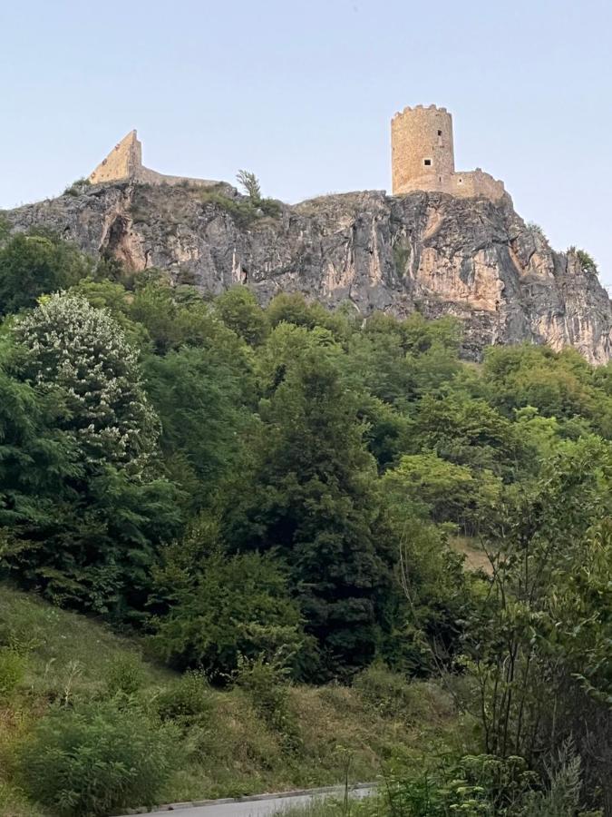 Soko Holiday Home Bihać Екстериор снимка