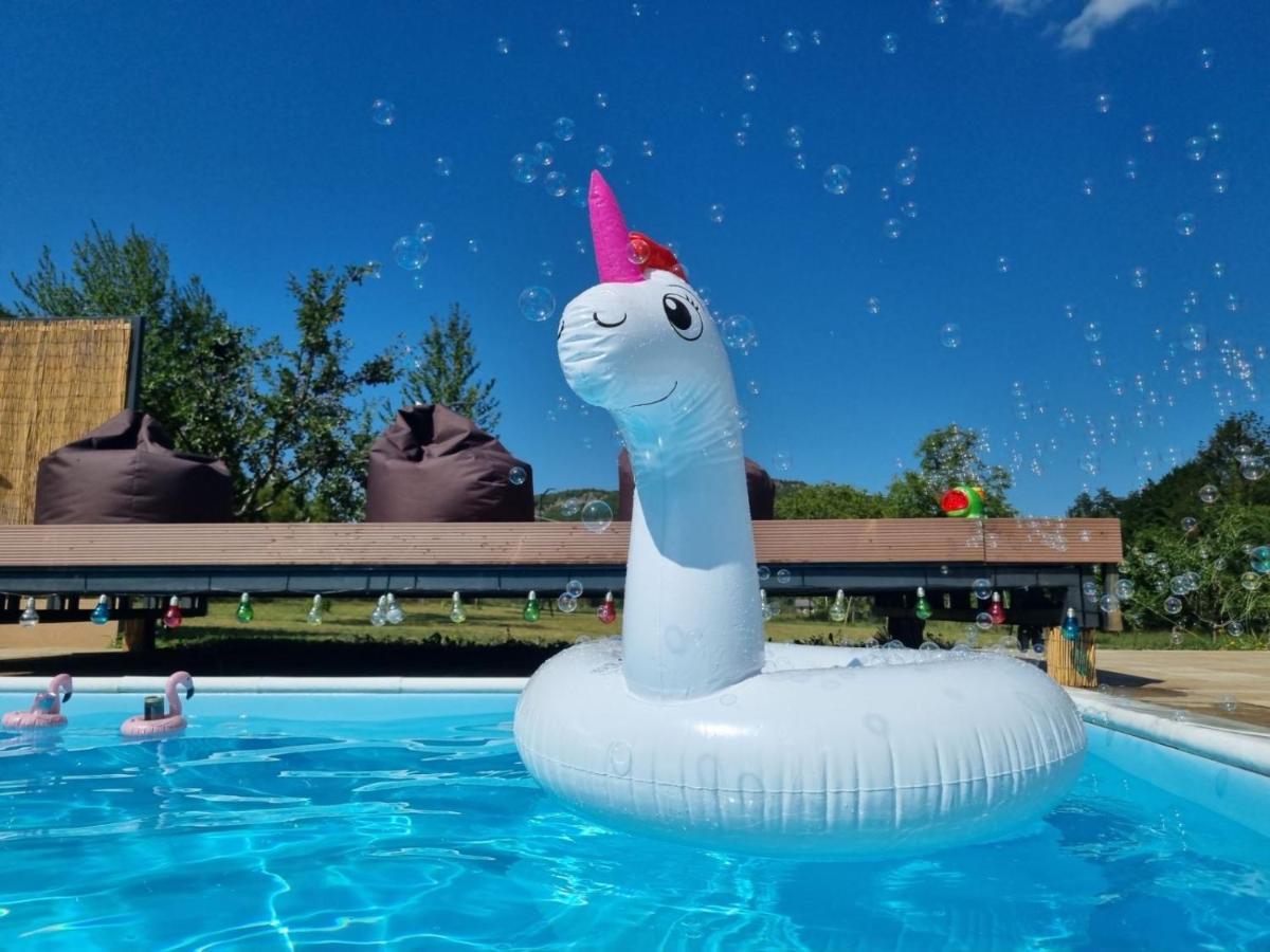 Soko Holiday Home Bihać Екстериор снимка