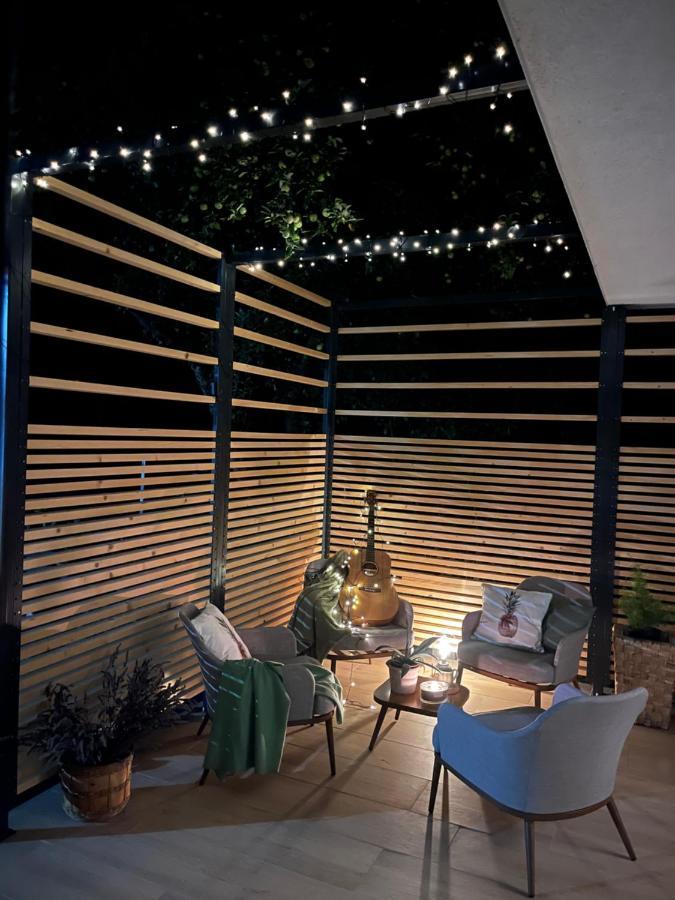 Soko Holiday Home Bihać Екстериор снимка