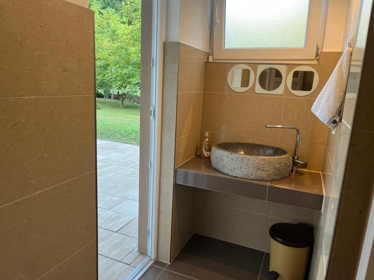 Soko Holiday Home Bihać Екстериор снимка