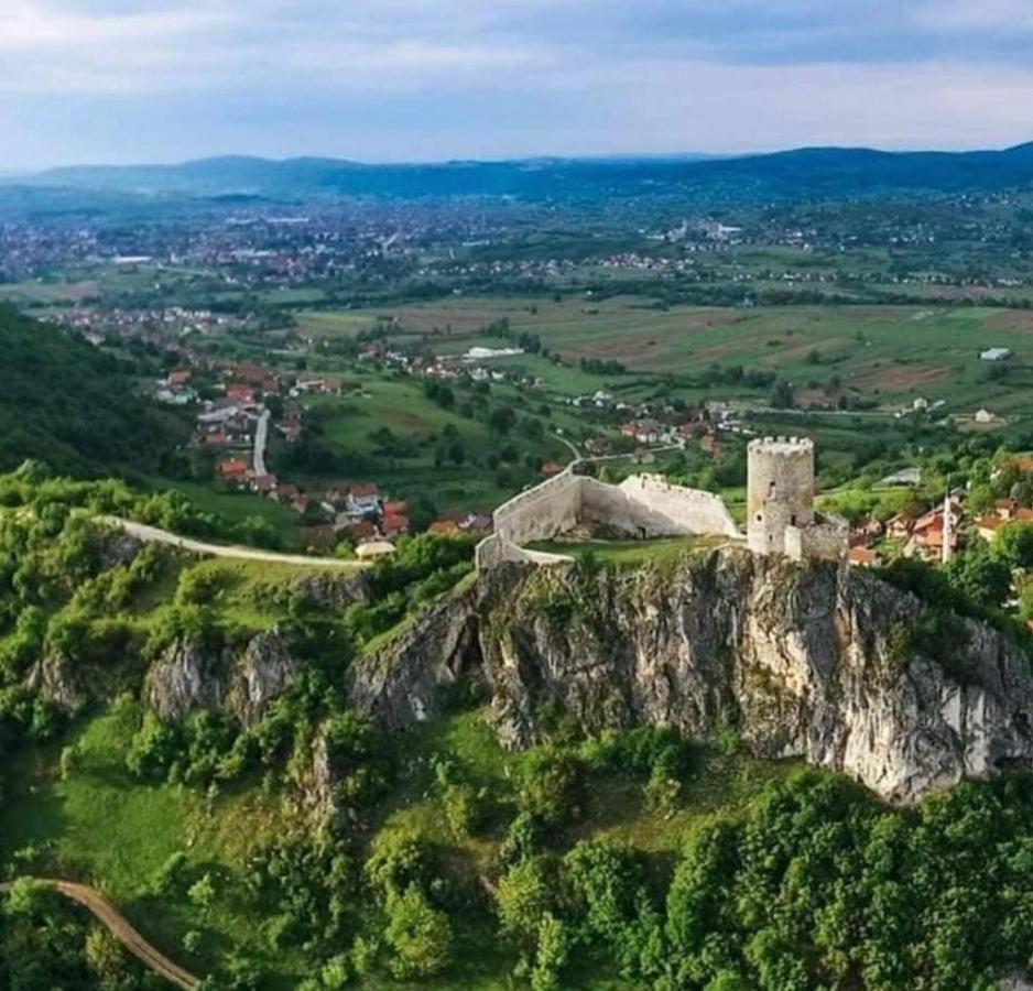 Soko Holiday Home Bihać Екстериор снимка