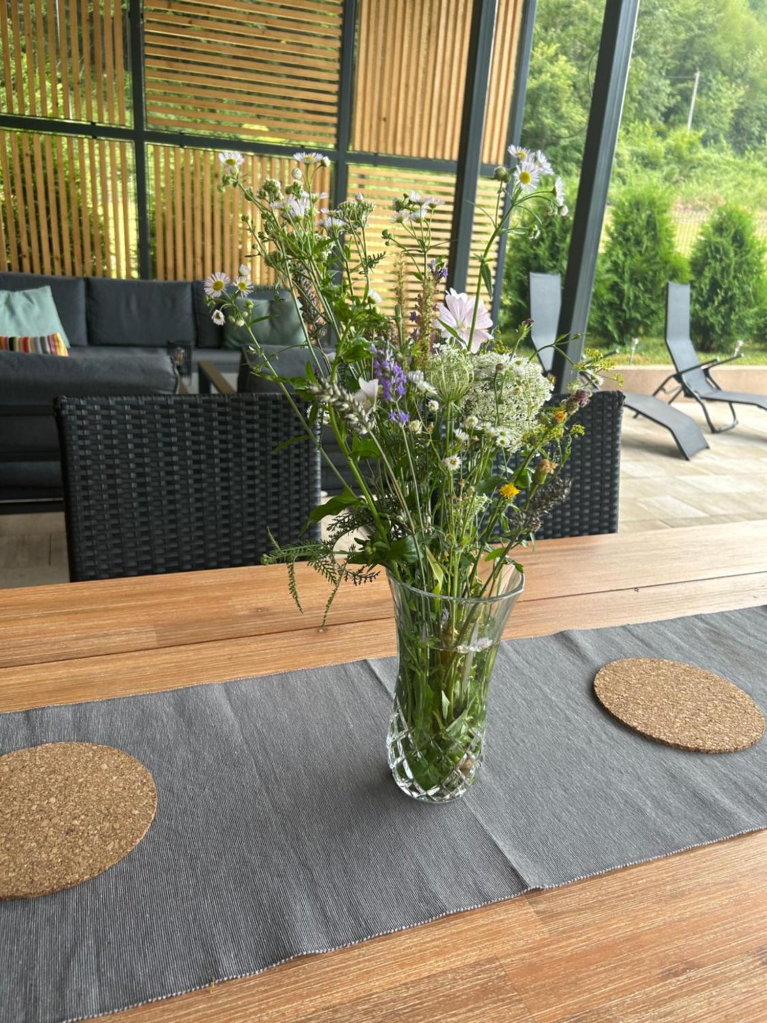 Soko Holiday Home Bihać Екстериор снимка