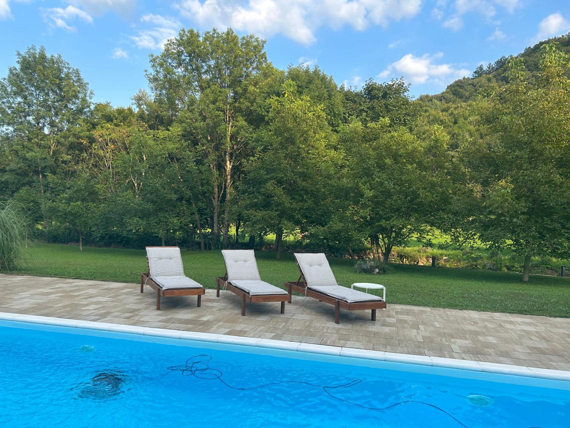 Soko Holiday Home Bihać Екстериор снимка