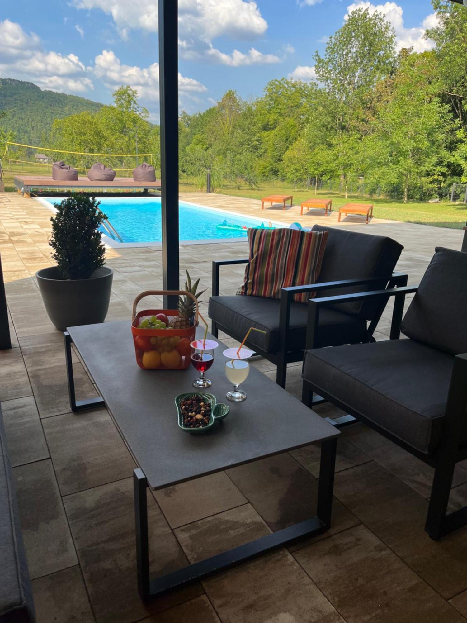 Soko Holiday Home Bihać Екстериор снимка