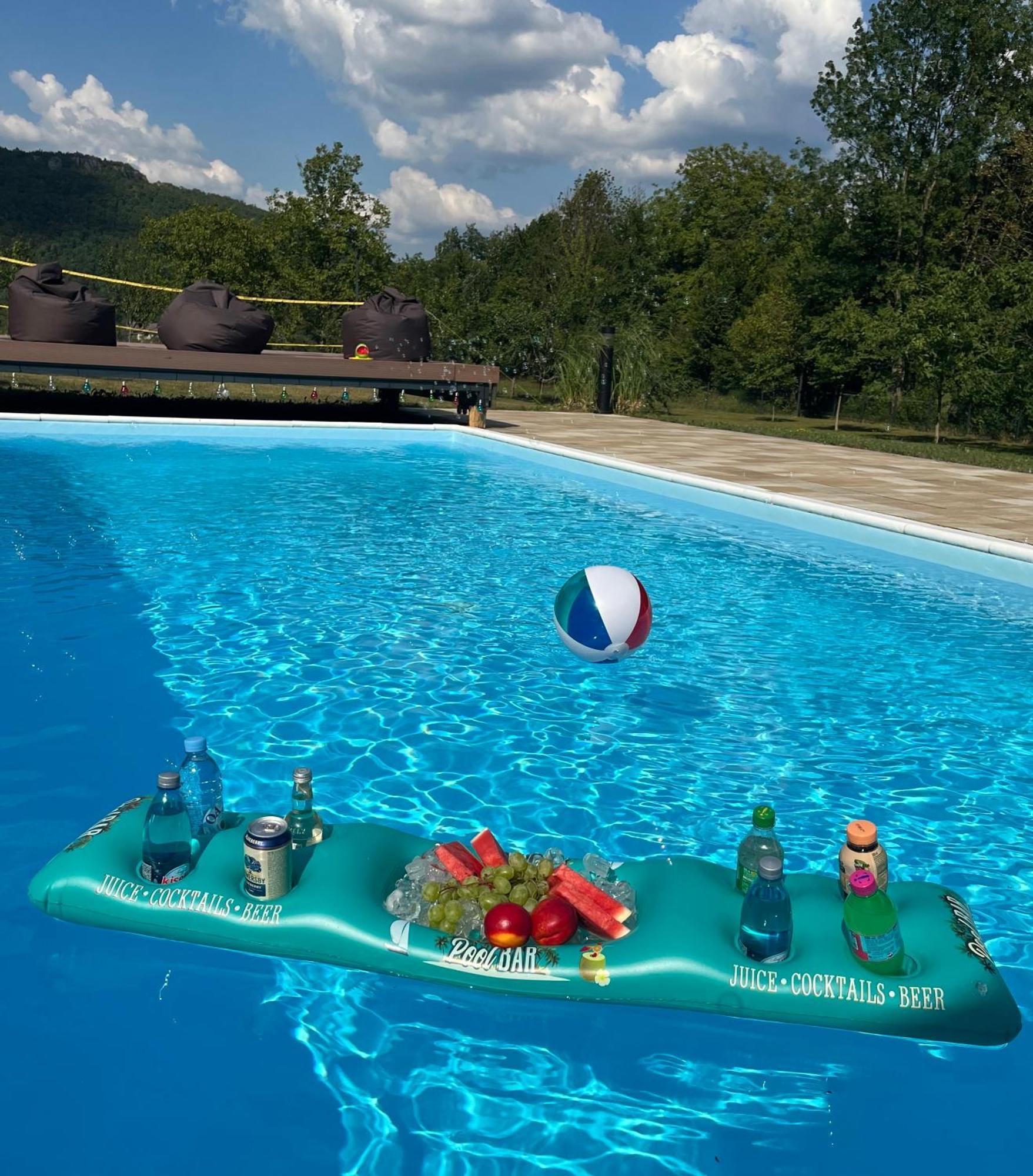 Soko Holiday Home Bihać Екстериор снимка