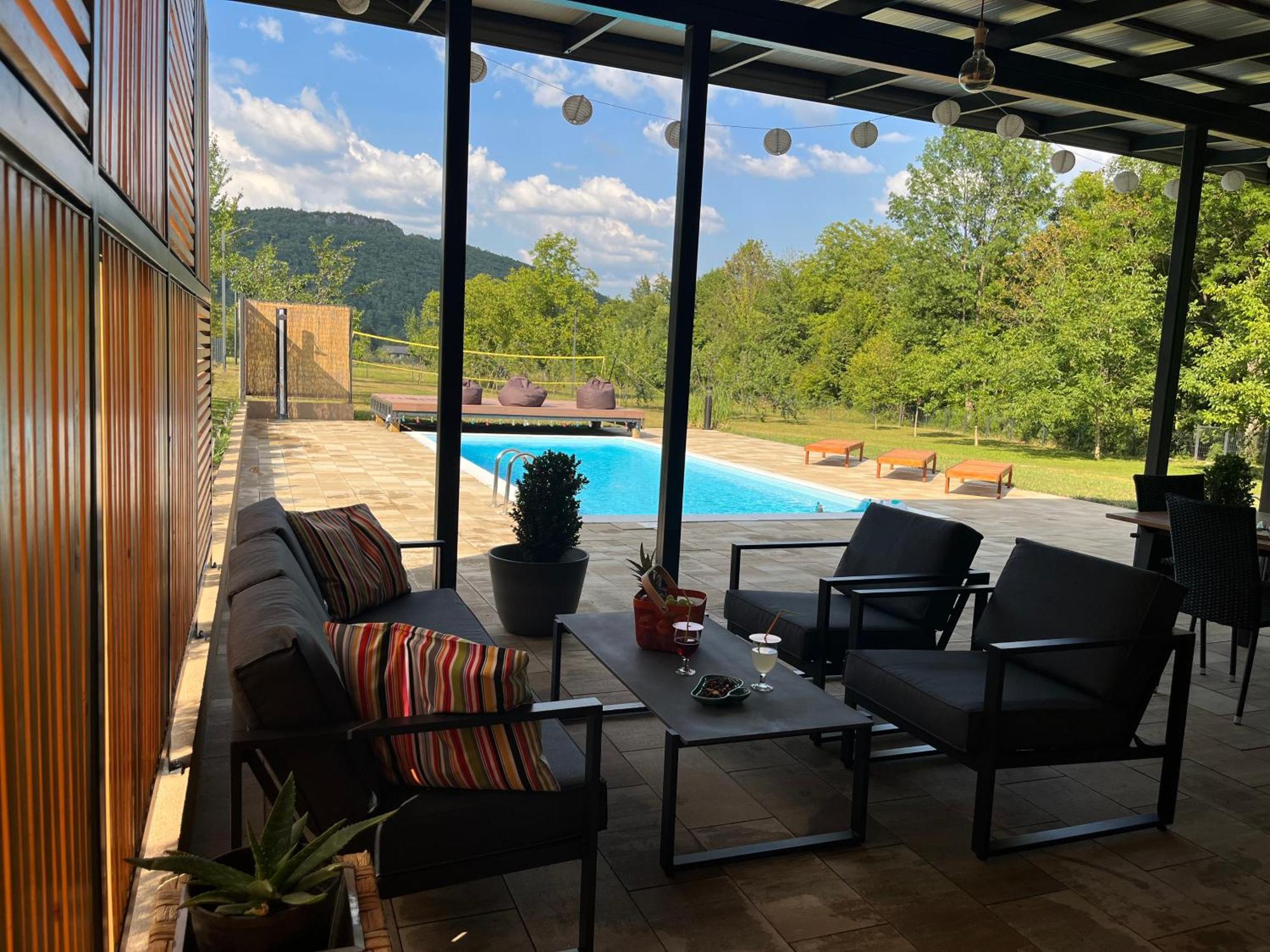 Soko Holiday Home Bihać Екстериор снимка