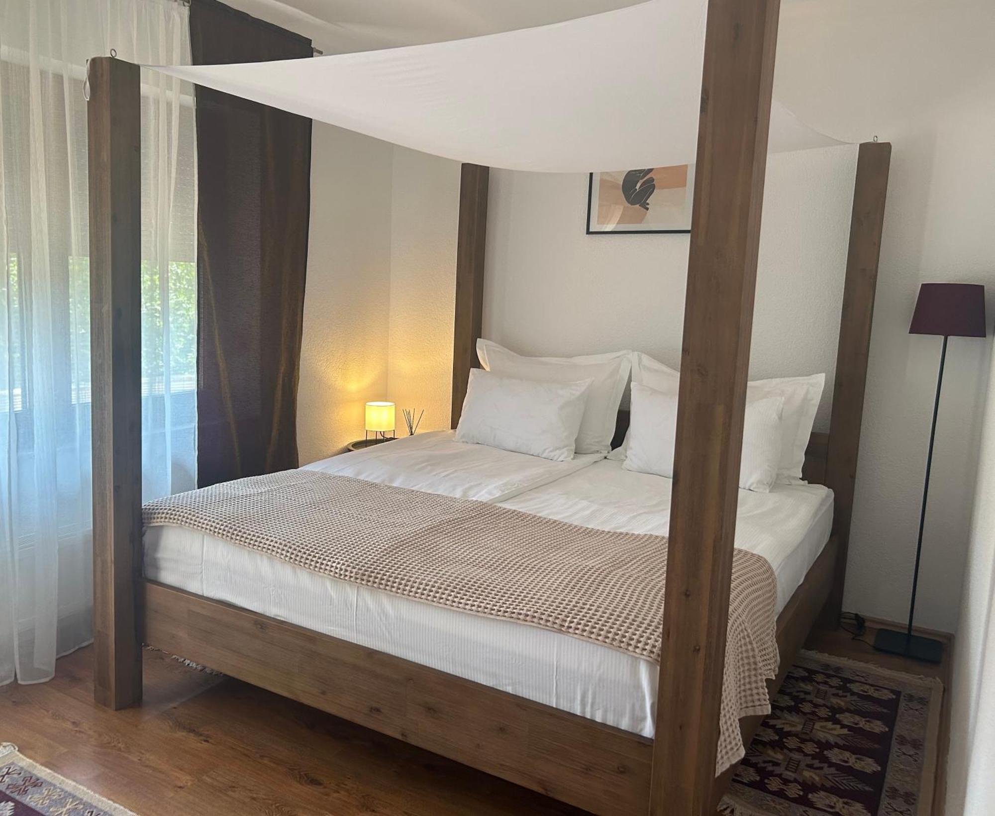 Soko Holiday Home Bihać Екстериор снимка